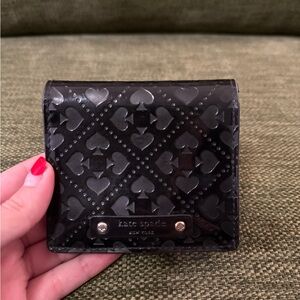 Kate Spade small wallet/cardholder